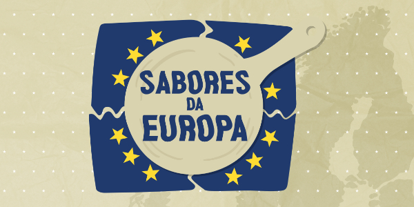 SABORES DA EUROPA