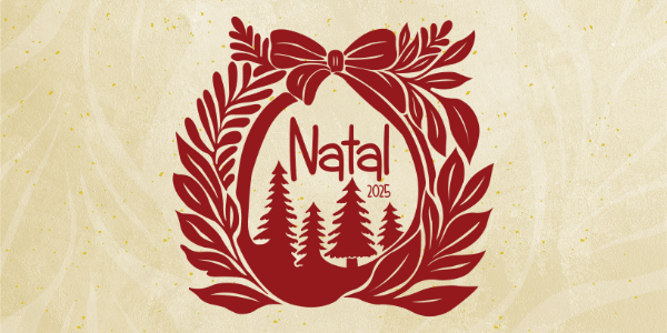 PROGRAMAÇÃO DE NATAL 2025